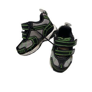 Nwt Garanimals Harrison Baby Shoes Sz 4 Boys Infant Kids Everyday Outdoors 2012